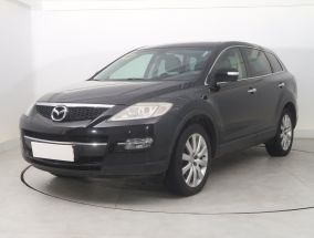 Mazda CX 9 - 2008