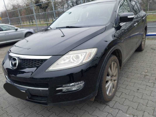 Mazda CX-9 2008