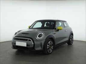 MINI 3-door - 2021
