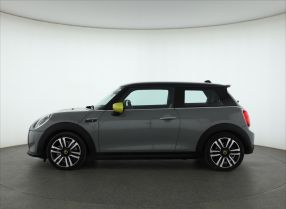 MINI 3-door - 2021