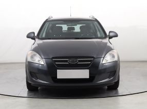 Kia Ceed - 2008