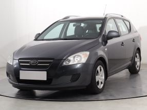 Kia Ceed - 2008