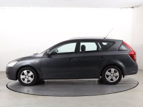 Kia Ceed - 2008