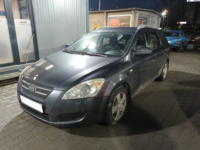 Kia Ceed 2008