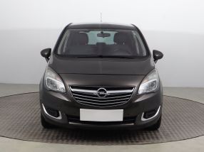 Opel Meriva - 2014