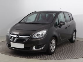 Opel Meriva - 2014