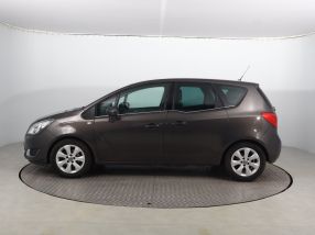 Opel Meriva - 2014