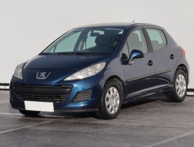 Peugeot 207 - 2010
