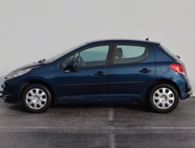 Peugeot 207 - 2010