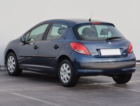 Peugeot 207 - 2010