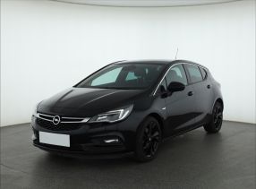 Opel Astra - 2017