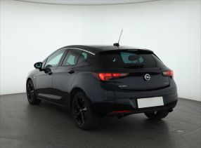 Opel Astra - 2017