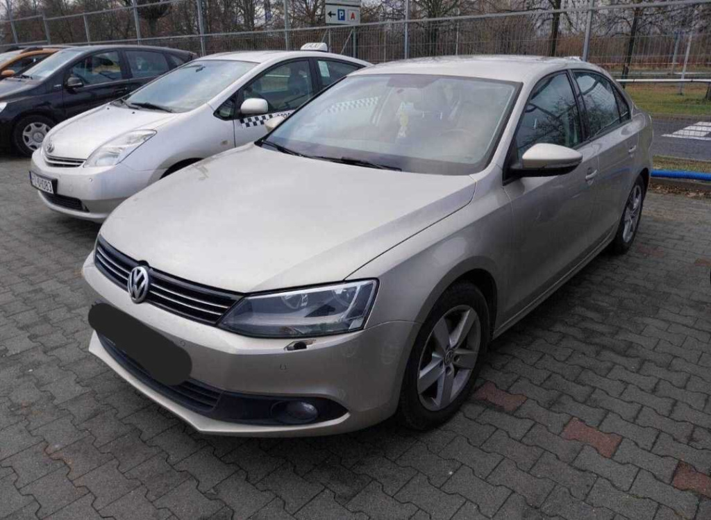 Volkswagen Jetta