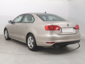 Volkswagen Jetta - 2012
