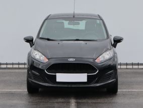 Ford Fiesta - 2016
