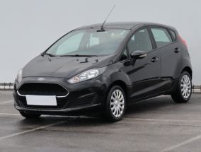Ford Fiesta - 2016