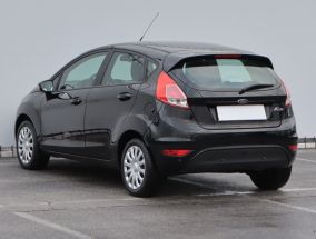 Ford Fiesta - 2016