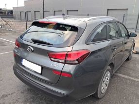Hyundai i30 - 2021
