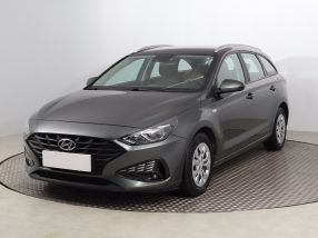 Hyundai i30 - 2021