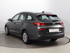Hyundai i30 - 2021