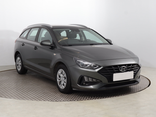 Hyundai i30 2021