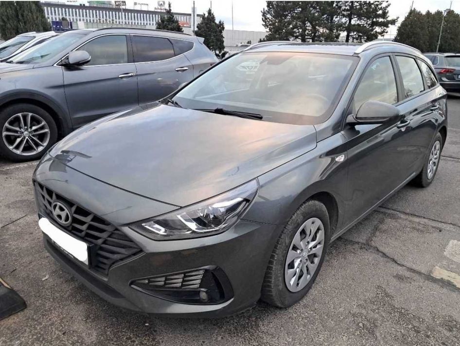 Hyundai i30 - 2021