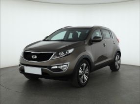 Kia Sportage - 2014