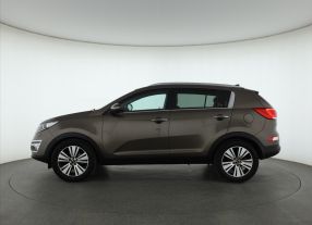 Kia Sportage - 2014