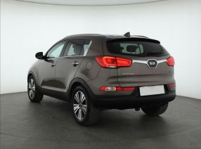 Kia Sportage - 2014