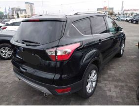 Ford Kuga - 2016