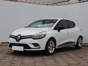 Renault Clio - 2017