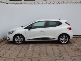 Renault Clio - 2017