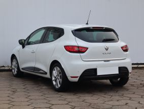 Renault Clio - 2017