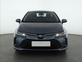 Toyota Corolla - 2022