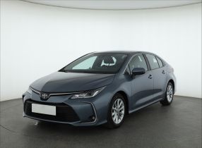 Toyota Corolla - 2022