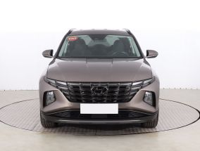 Hyundai Tucson - 2021