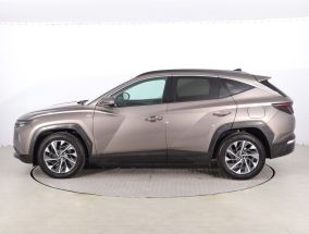 Hyundai Tucson - 2021