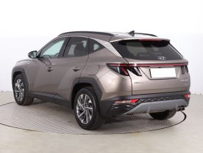 Hyundai Tucson - 2021