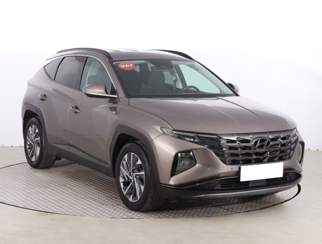 Hyundai Tucson 2021