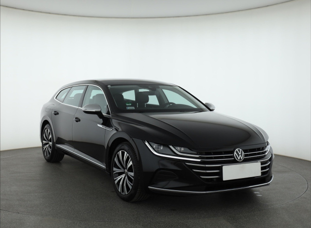 Volkswagen Arteon 2022