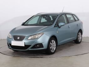 Seat Ibiza - 2011