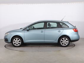 Seat Ibiza - 2011