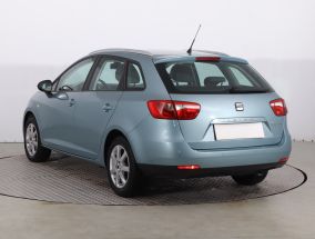 Seat Ibiza - 2011