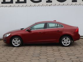 Volvo S60 - 2013
