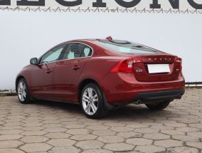 Volvo S60 - 2013