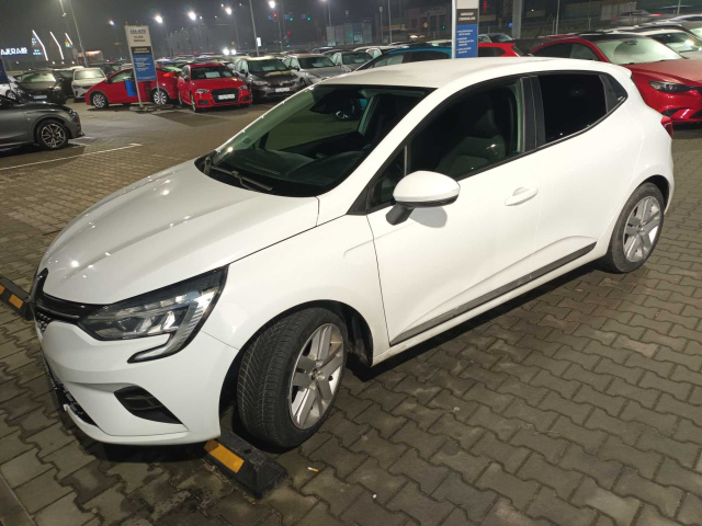 Renault Clio 2019