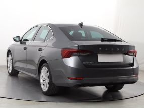 Skoda Octavia - 2022