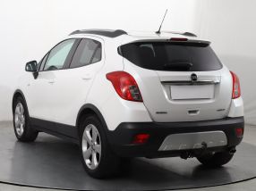 Opel Mokka - 2014