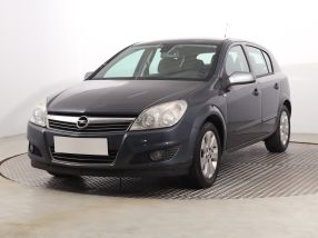 Opel Astra - 2008