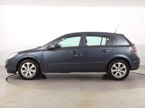 Opel Astra - 2008